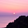 夕景