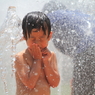 夏だねぇ～