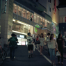 渋谷SNAP