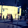 渋谷SNAP