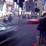 渋谷SNAP
