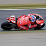 Casey Stoner Ducati Marlboro Team