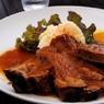 Beef stew