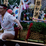 二番山笠　恵比寿流