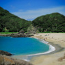 屋久島・一湊海水浴場