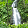 雲井の滝