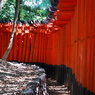 千本鳥居