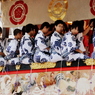 選ばれし君