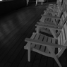 Deckchair