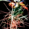 諏訪湖花火大会2008(1)