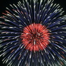 諏訪湖花火大会2008(4)