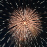 諏訪湖花火大会2008(5)