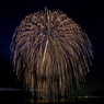 諏訪湖花火大会2008(6)