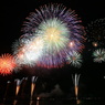 諏訪湖花火大会2008(19)
