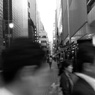 銀座5丁目　ソニー通