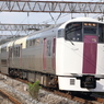 東海道線　215系