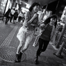 Funabashi at Night Ⅲ