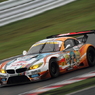 GSR ProjectMirai BMW