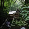 曇りが惜しい