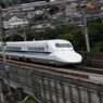 初ズーム流し