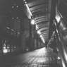 府中 連絡橋