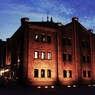 Red Brick Warehouse