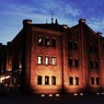 Red Brick Warehouse