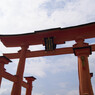 大鳥居