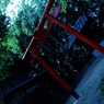 小さなお稲荷様