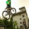 BMX