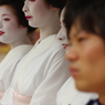 八坂参り