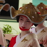 雀踊り