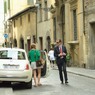 2人が出会い、Italy color に。