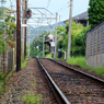 御室仁和寺駅