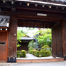 妙心寺霊雲院