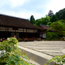 銀閣寺　方丈