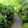 大河内山荘