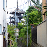 五重塔