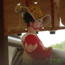 鈴女