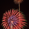 甲賀夏まつり花火大会（その４）