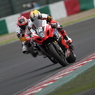 2012　鈴鹿8耐