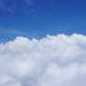 空中遊泳