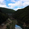 山の要塞
