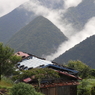 信州遠山郷　－下栗の里－