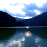 OKUTAMA　Sunset
