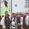 牛鬼祭り