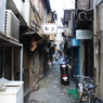 路地