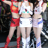 2012"コカ・コーラ ゼロ"鈴鹿8時間耐久ロードレース