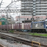 EF210-6　貨物列車