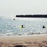 seaside blue #4